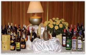 Miody pitne niesycone – docenione